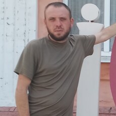 Фотография мужчины Денис, 35 лет из г. Волжский