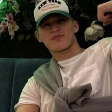 Фотография мужчины Ибра, 20 лет из г. Адыгейск