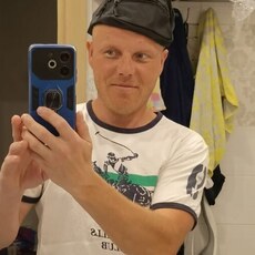 Фотография мужчины Владимир, 40 лет из г. Черногорск