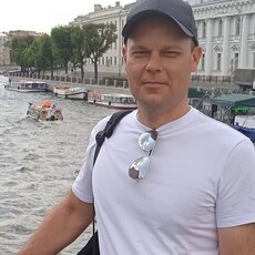 Фотография мужчины Александр, 39 лет из г. Браслав