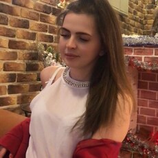 Фотография девушки Боня Бонита, 28 лет из г. Ярославль