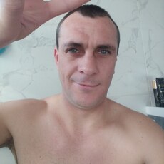 Фотография мужчины Денис, 33 года из г. Подгородное