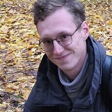 Фотография мужчины Егор, 22 года из г. Ликино-Дулево