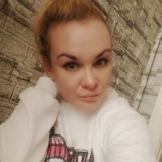 Фотография девушки Яна, 34 года из г. Зарайск