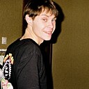 Максим, 21 год