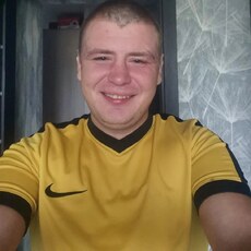 Фотография мужчины Алексей, 28 лет из г. Санкт-Петербург