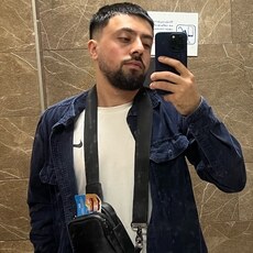 Фотография мужчины Rashid, 26 лет из г. Мурманск