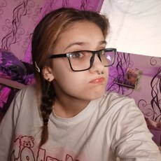 Фотография девушки Эвелина, 18 лет из г. Казань