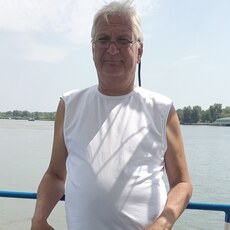 Фотография мужчины Алексей, 57 лет из г. Краснодар