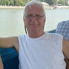 Фотография мужчины Алексей, 57 лет из г. Краснодар