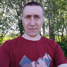 Фотография мужчины Сергей, 36 лет из г. Ярославль