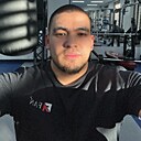 Бахтияр, 24 года