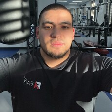 Фотография мужчины Бахтияр, 24 года из г. Кара-Балта