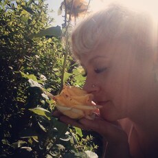 Фотография девушки Олька, 33 года из г. Воскресенск