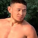 Адыл, 34 года