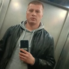 Фотография мужчины Вадим, 30 лет из г. Тверь