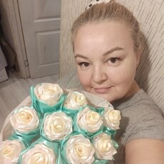 Фотография девушки Светик, 42 года из г. Вологда