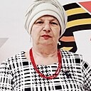 Ольга, 64 года