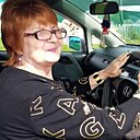 Ольга, 64 года