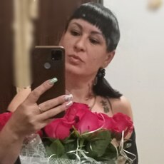 Фотография девушки Dark Angel, 38 лет из г. Енакиево