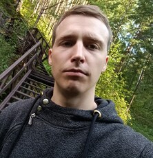 Фотография мужчины Денис, 24 года из г. Шарыпово