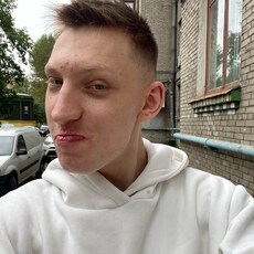 Фотография мужчины Вова, 25 лет из г. Варшава