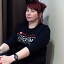 Анюта, 42 года