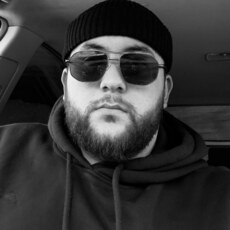 Фотография мужчины Rus, 26 лет из г. Братск