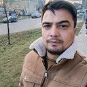 Байрам, 31 год