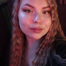 Фотография девушки Оля, 19 лет из г. Самара