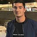 Тимур, 23 года