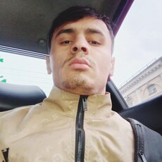 Фотография мужчины Махмуд, 29 лет из г. Санкт-Петербург