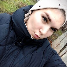 Фотография девушки Анжелика, 27 лет из г. Оренбург