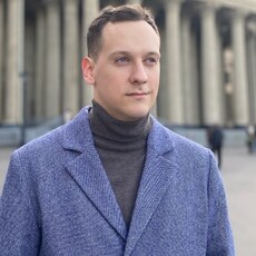 Фотография мужчины Антон, 27 лет из г. Одинцово