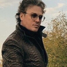 Фотография мужчины Рафаэль, 46 лет из г. Рим