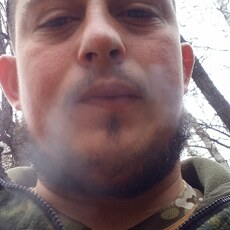 Фотография мужчины Bandit, 27 лет из г. Запорожье