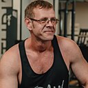 Виктор, 47 лет