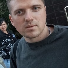 Фотография мужчины Владислав, 40 лет из г. Сафоново