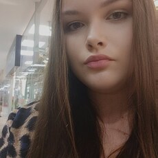 Фотография девушки Анастасия, 22 года из г. Владивосток