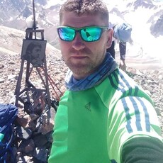 Фотография мужчины Александр, 40 лет из г. Свободный