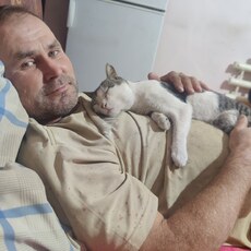 Фотография мужчины Коля, 47 лет из г. Шымкент