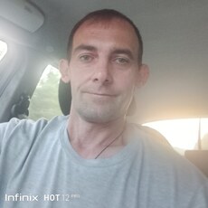 Фотография мужчины Сергей, 46 лет из г. Бердск