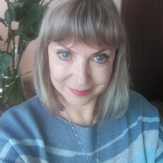 Фотография девушки Татьяна, 50 лет из г. Рубцовск