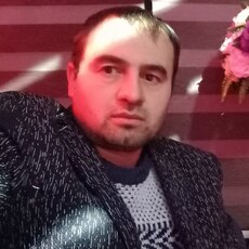 Фотография мужчины Самер, 39 лет из г. Новокузнецк