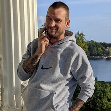 Фотография мужчины Олег, 38 лет из г. Санкт-Петербург