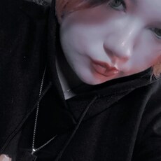 Фотография девушки Саша, 18 лет из г. Октябрьский