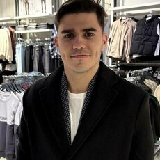 Фотография мужчины Павел, 23 года из г. Югорск