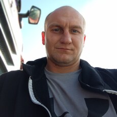 Фотография мужчины Сергей, 30 лет из г. Тула