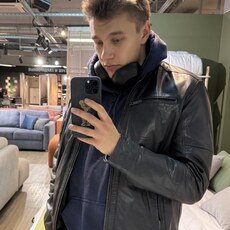 Фотография мужчины Валерий, 27 лет из г. Санкт-Петербург