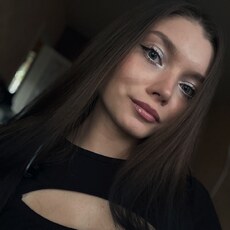 Фотография девушки Кристина, 23 года из г. Москва